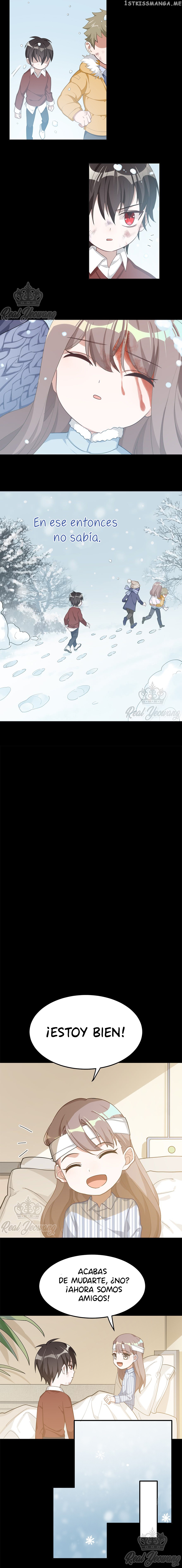 Before Love Kills me Chapter 41 - page 7