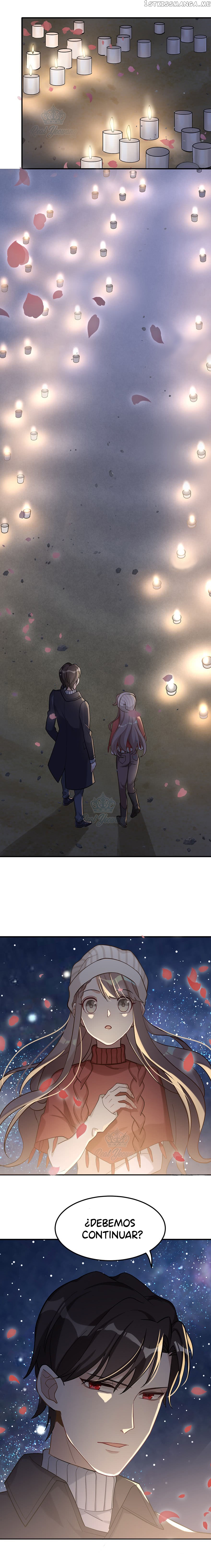 Before Love Kills me Chapter 31 - page 10