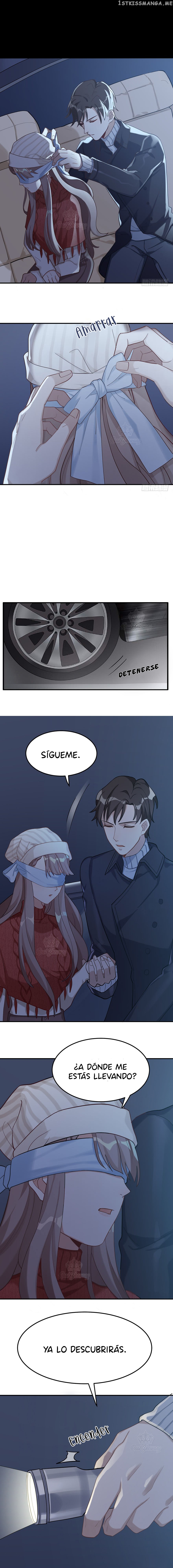 Before Love Kills me Chapter 31 - page 4