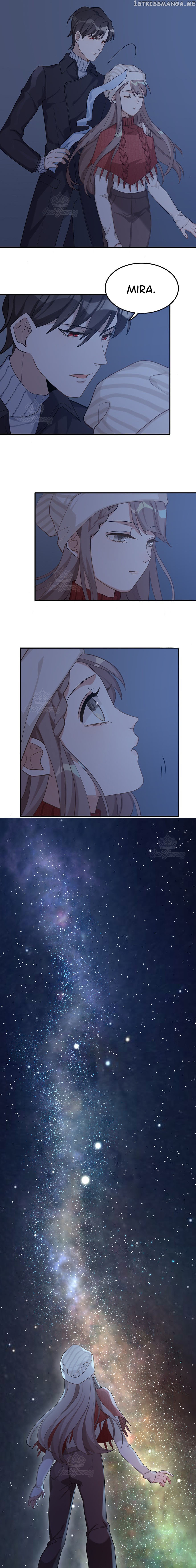 Before Love Kills me Chapter 31 - page 6
