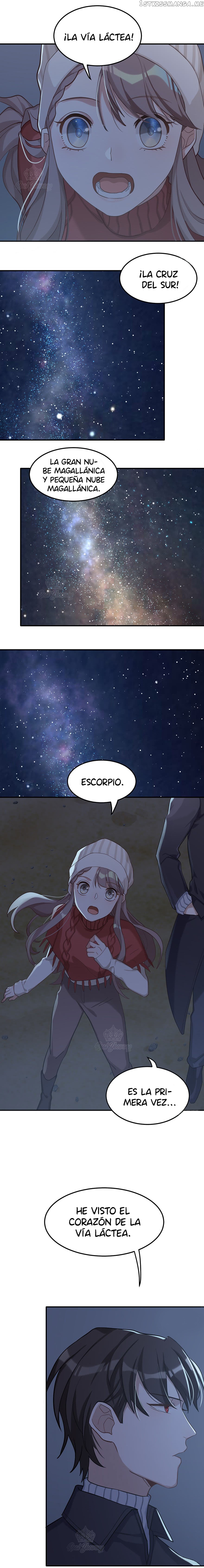 Before Love Kills me Chapter 31 - page 7