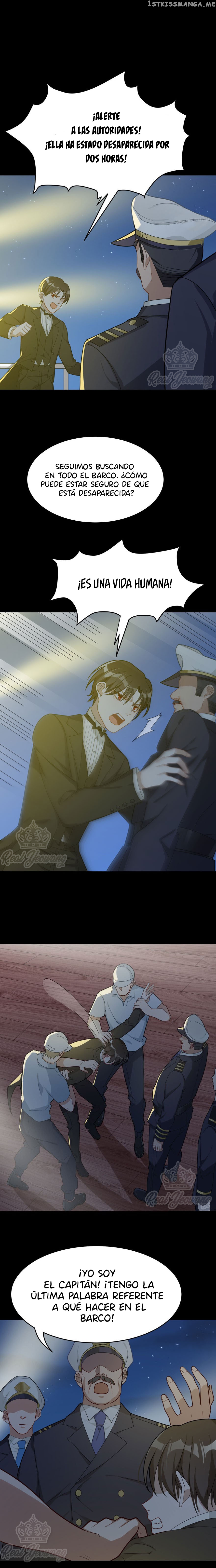 Before Love Kills me Chapter 43 - page 2