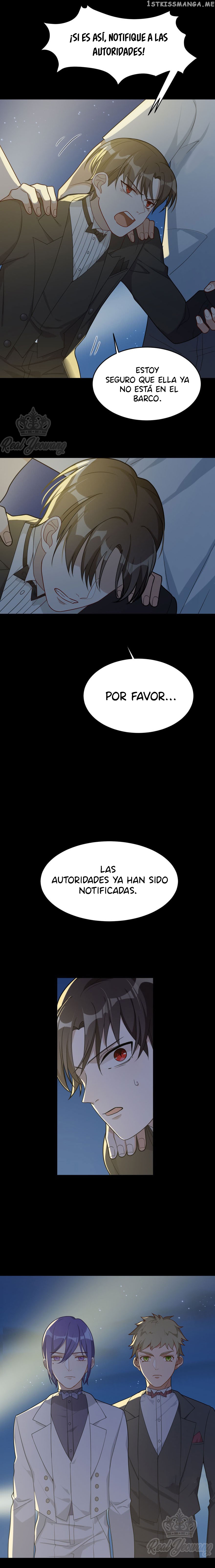 Before Love Kills me Chapter 43 - page 3