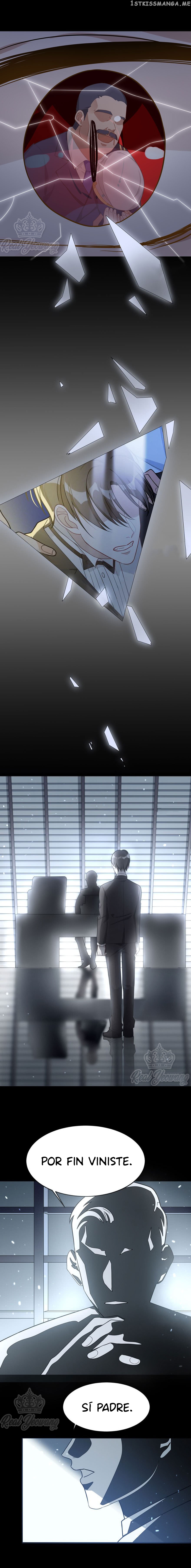 Before Love Kills me Chapter 43 - page 5