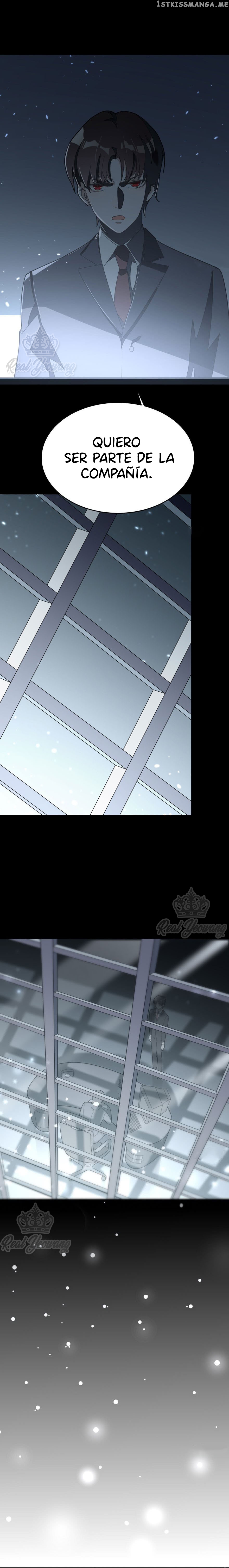 Before Love Kills me Chapter 43 - page 6