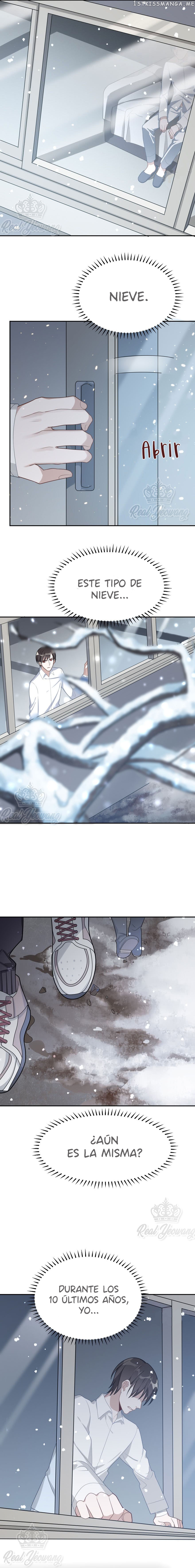 Before Love Kills me Chapter 43 - page 7