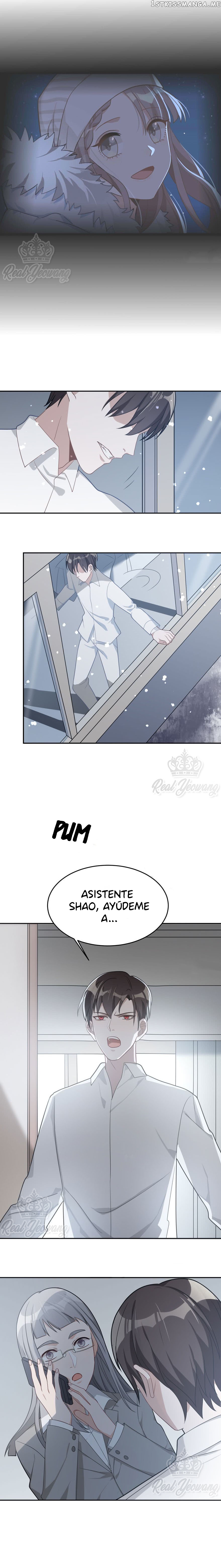 Before Love Kills me Chapter 43 - page 8