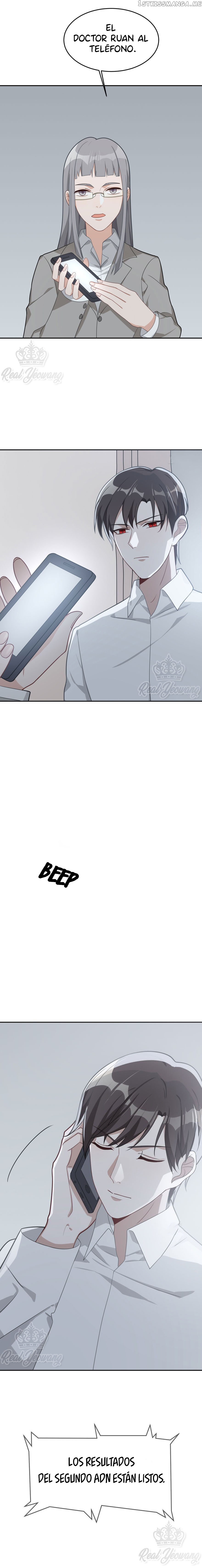 Before Love Kills me Chapter 43 - page 9