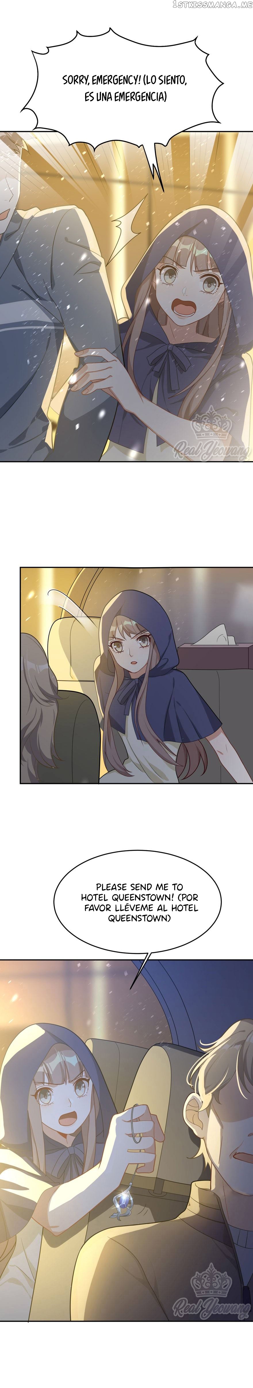 Before Love Kills me Chapter 44 - page 10