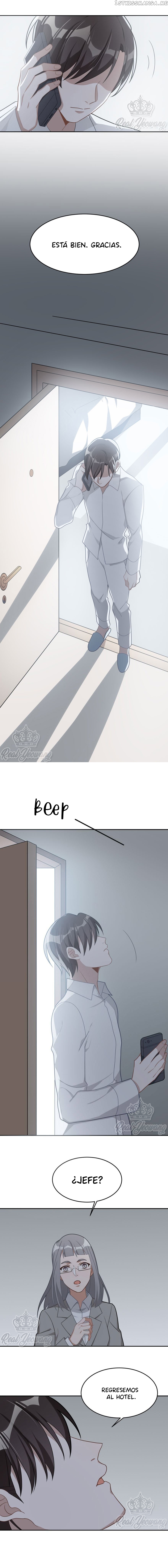 Before Love Kills me Chapter 44 - page 2