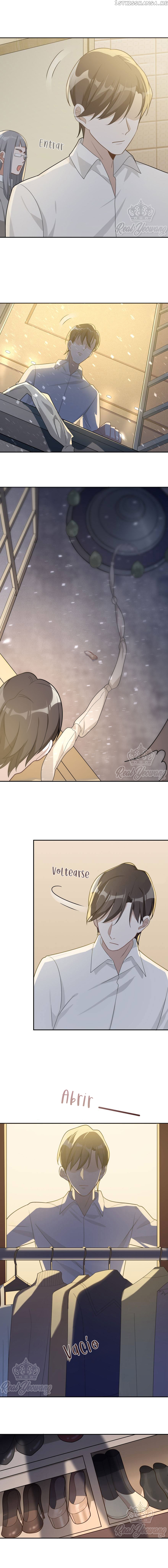 Before Love Kills me Chapter 44 - page 5