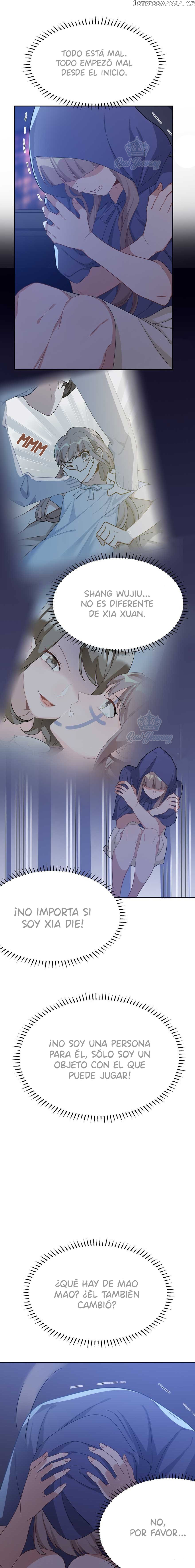 Before Love Kills me Chapter 45 - page 2