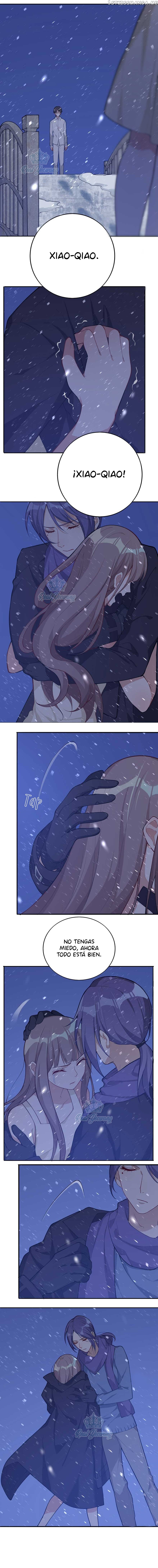 Before Love Kills me Chapter 46 - page 3
