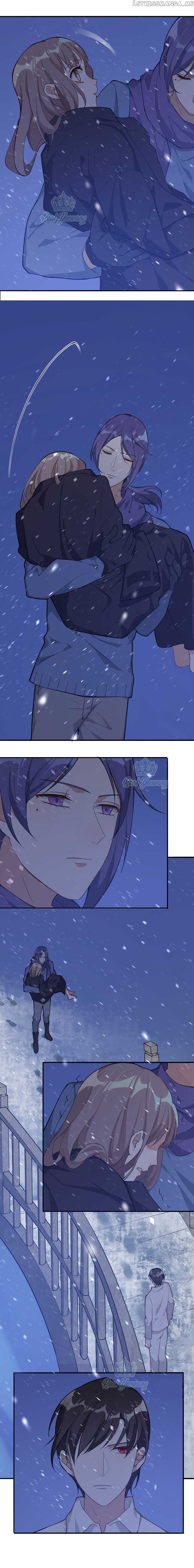 Before Love Kills me Chapter 46 - page 4