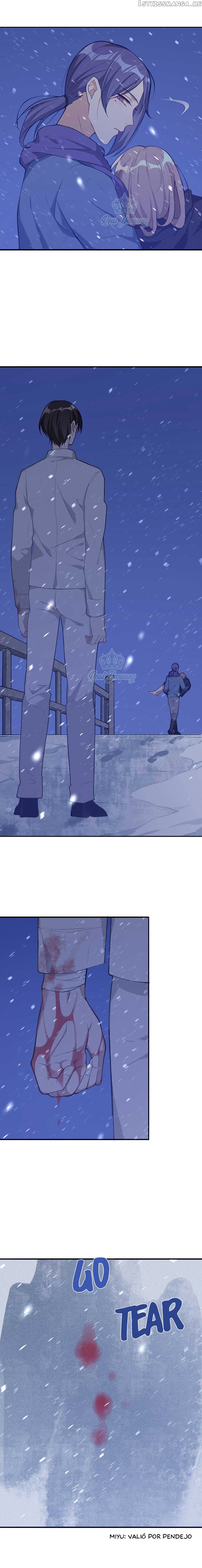 Before Love Kills me Chapter 46 - page 5