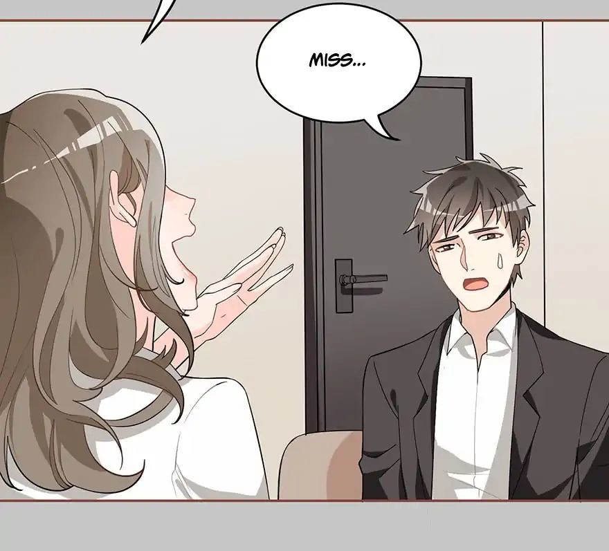 Before Love Kills me Chapter 5 - page 10