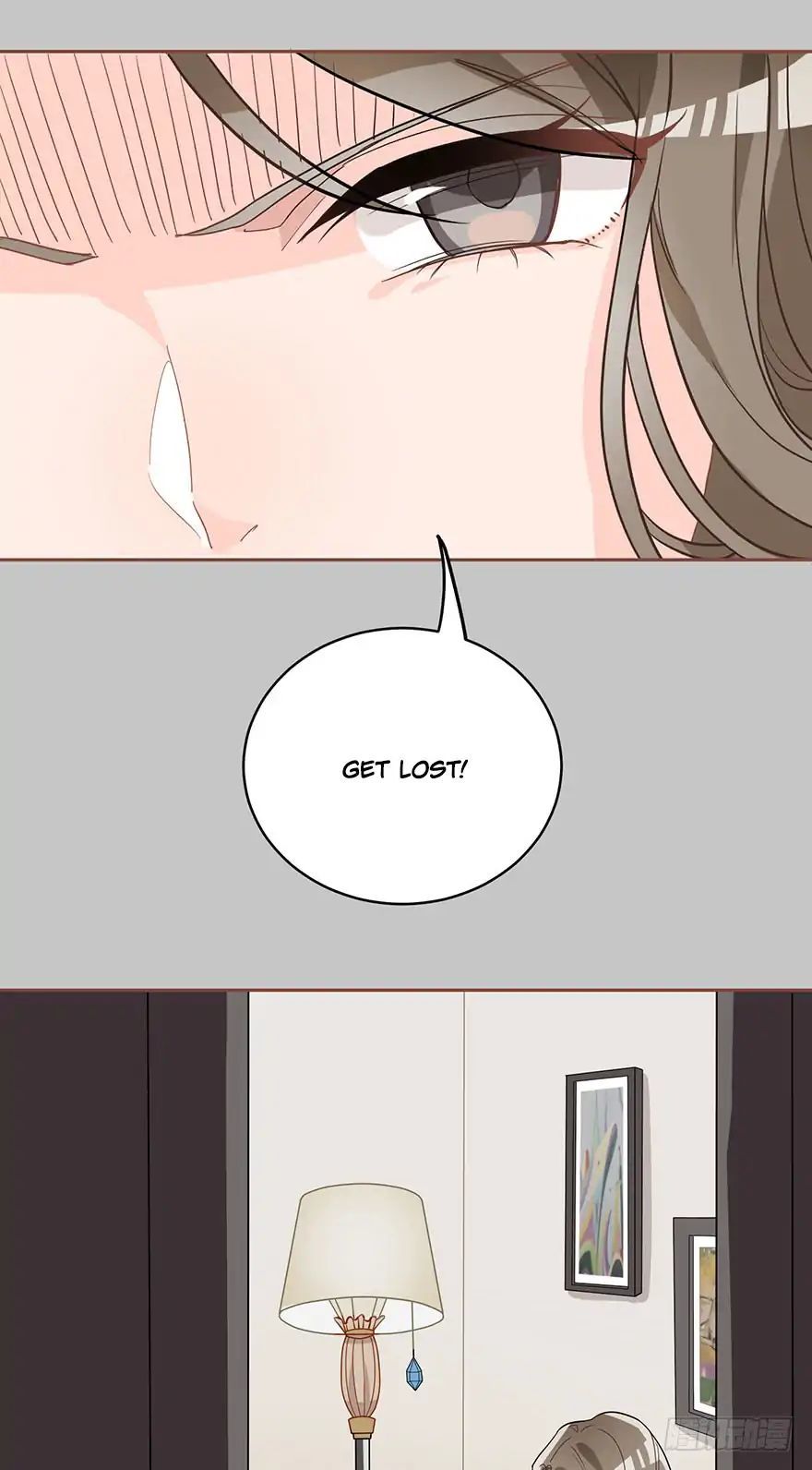 Before Love Kills me Chapter 5 - page 11