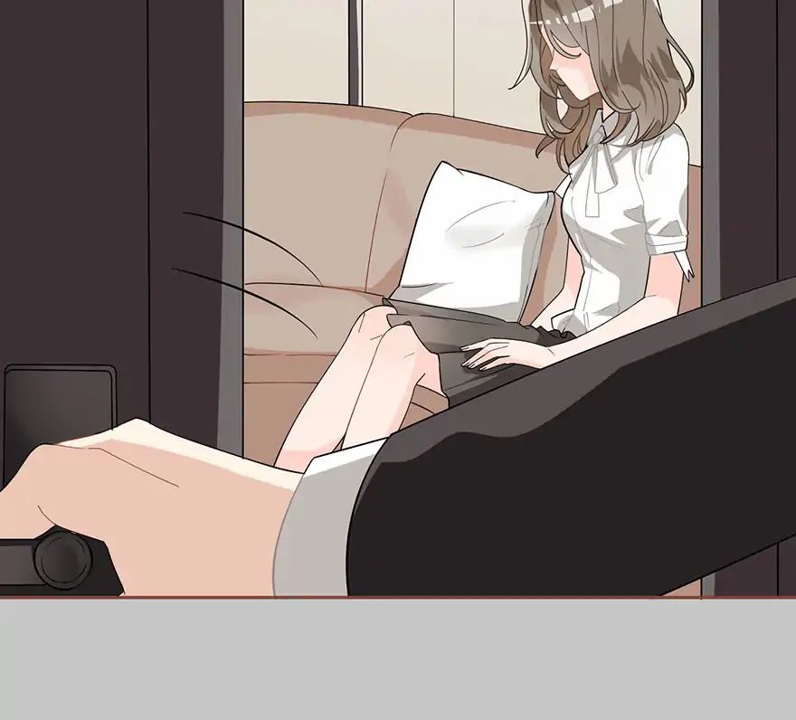 Before Love Kills me Chapter 5 - page 12