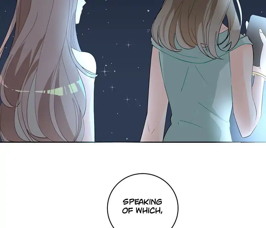 Before Love Kills me Chapter 5 - page 22