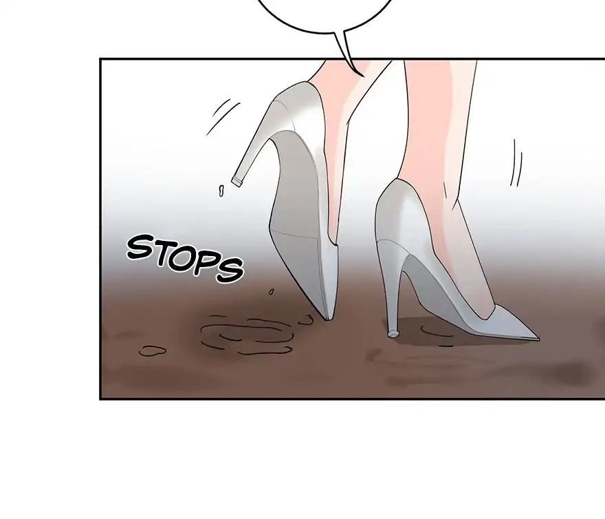 Before Love Kills me Chapter 5 - page 23