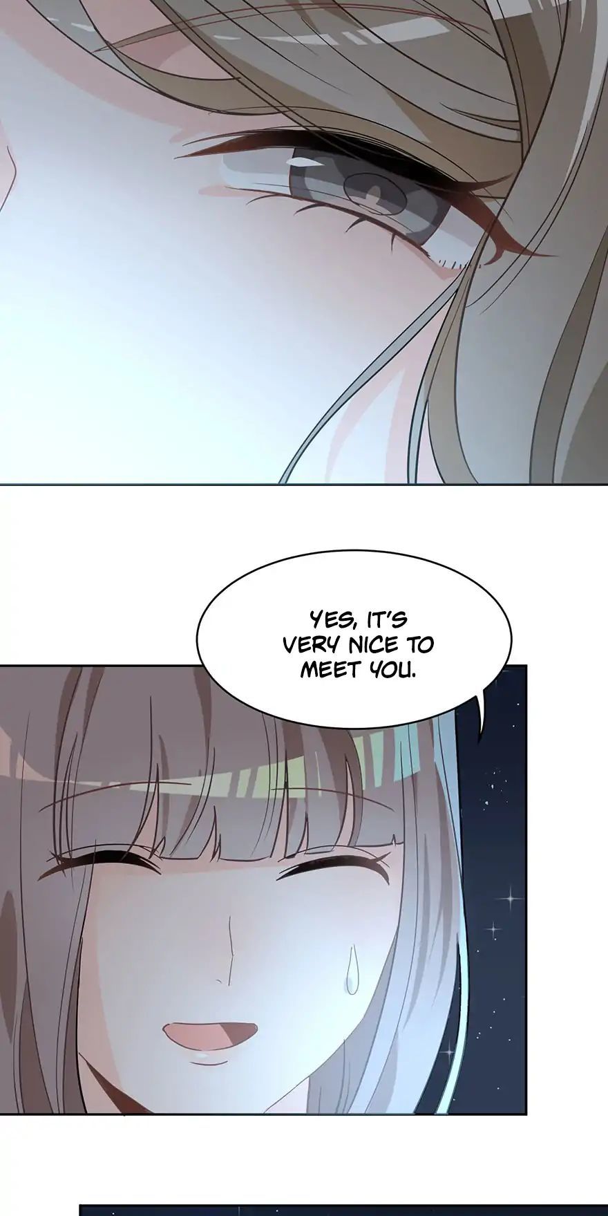 Before Love Kills me Chapter 5 - page 27