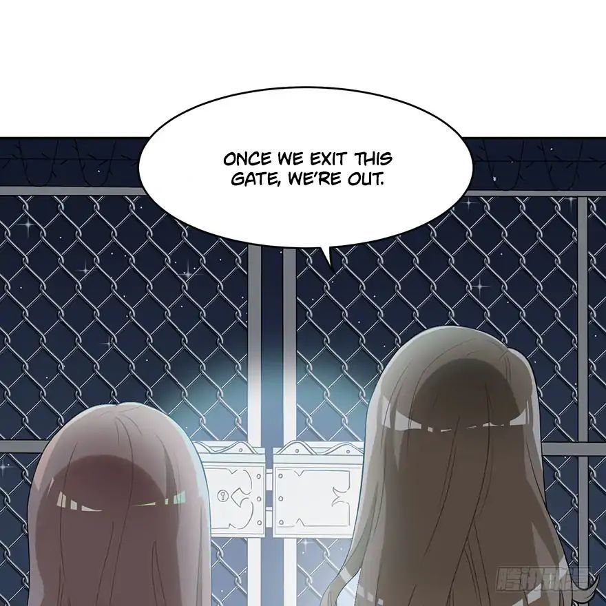 Before Love Kills me Chapter 5 - page 29
