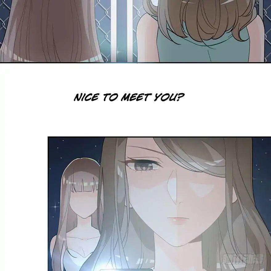 Before Love Kills me Chapter 5 - page 30