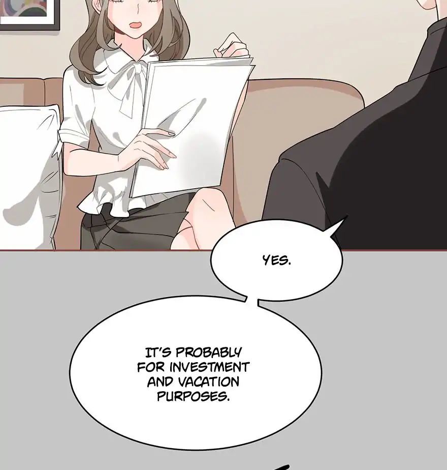 Before Love Kills me Chapter 5 - page 4