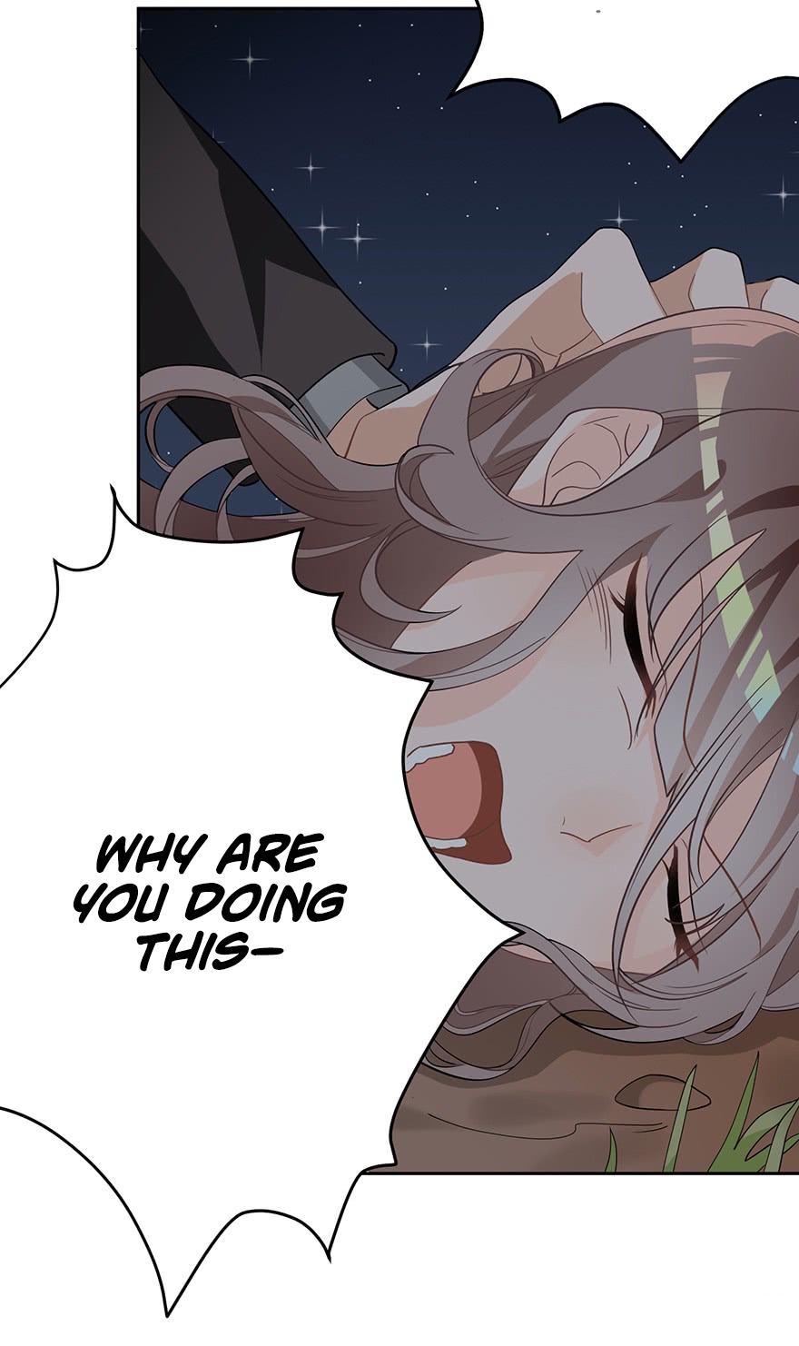 Before Love Kills me Chapter 6 - page 14