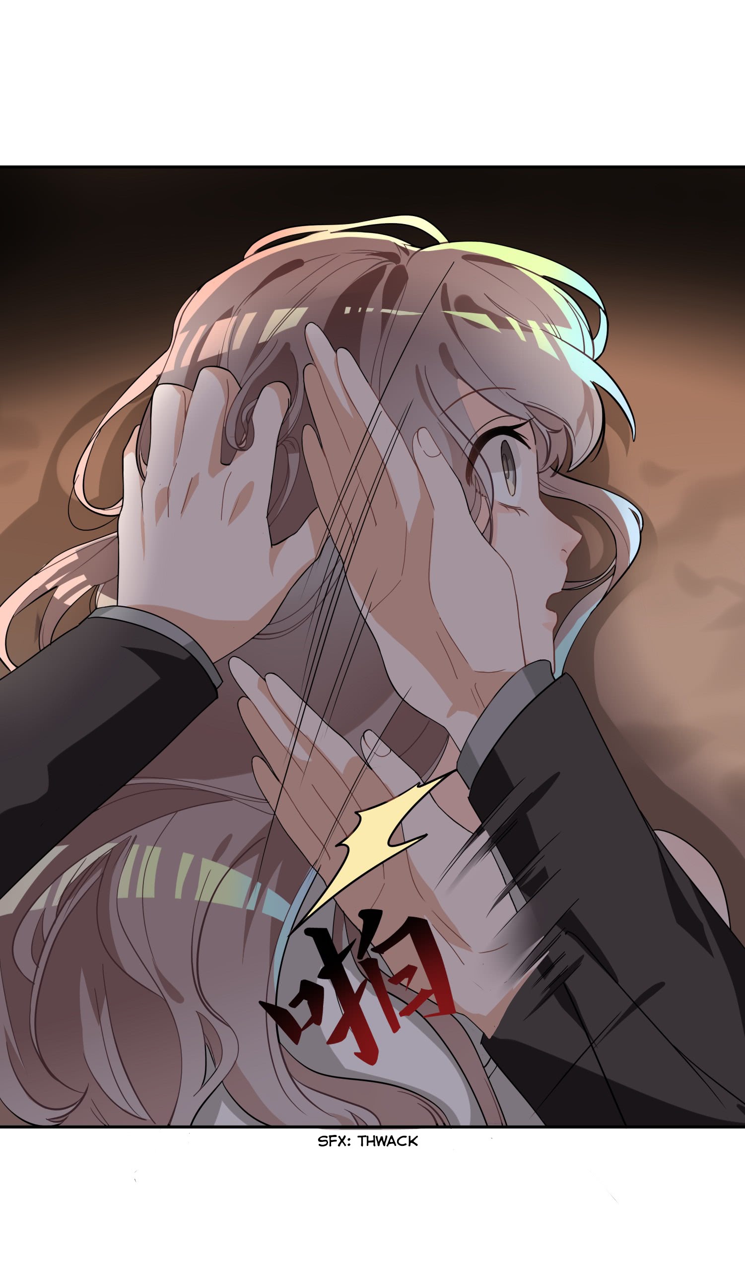Before Love Kills me Chapter 6 - page 15