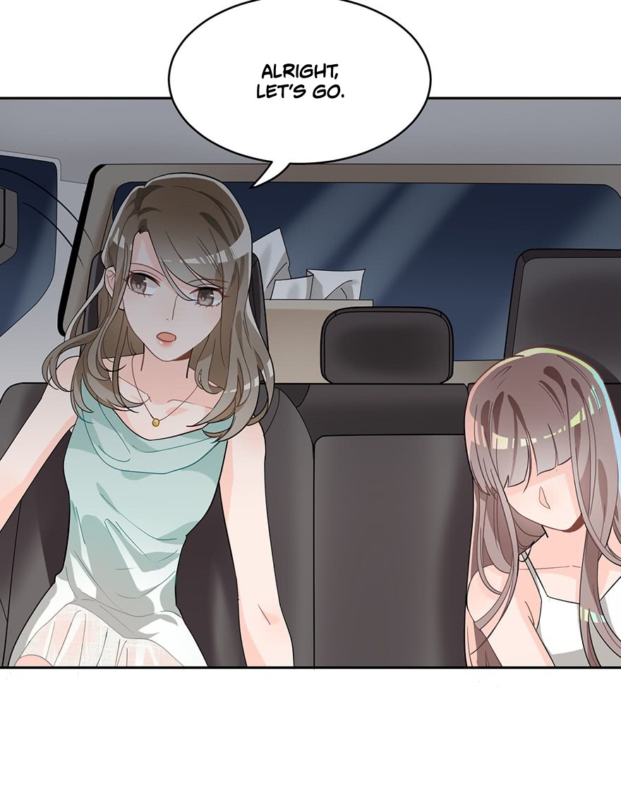 Before Love Kills me Chapter 6 - page 20