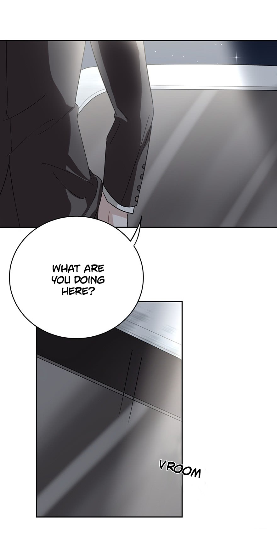 Before Love Kills me Chapter 6 - page 26