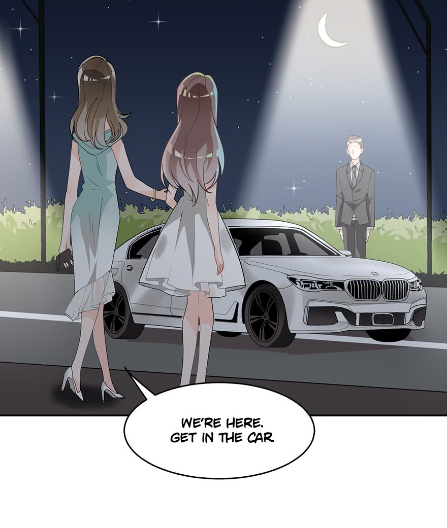 Before Love Kills me Chapter 6 - page 3