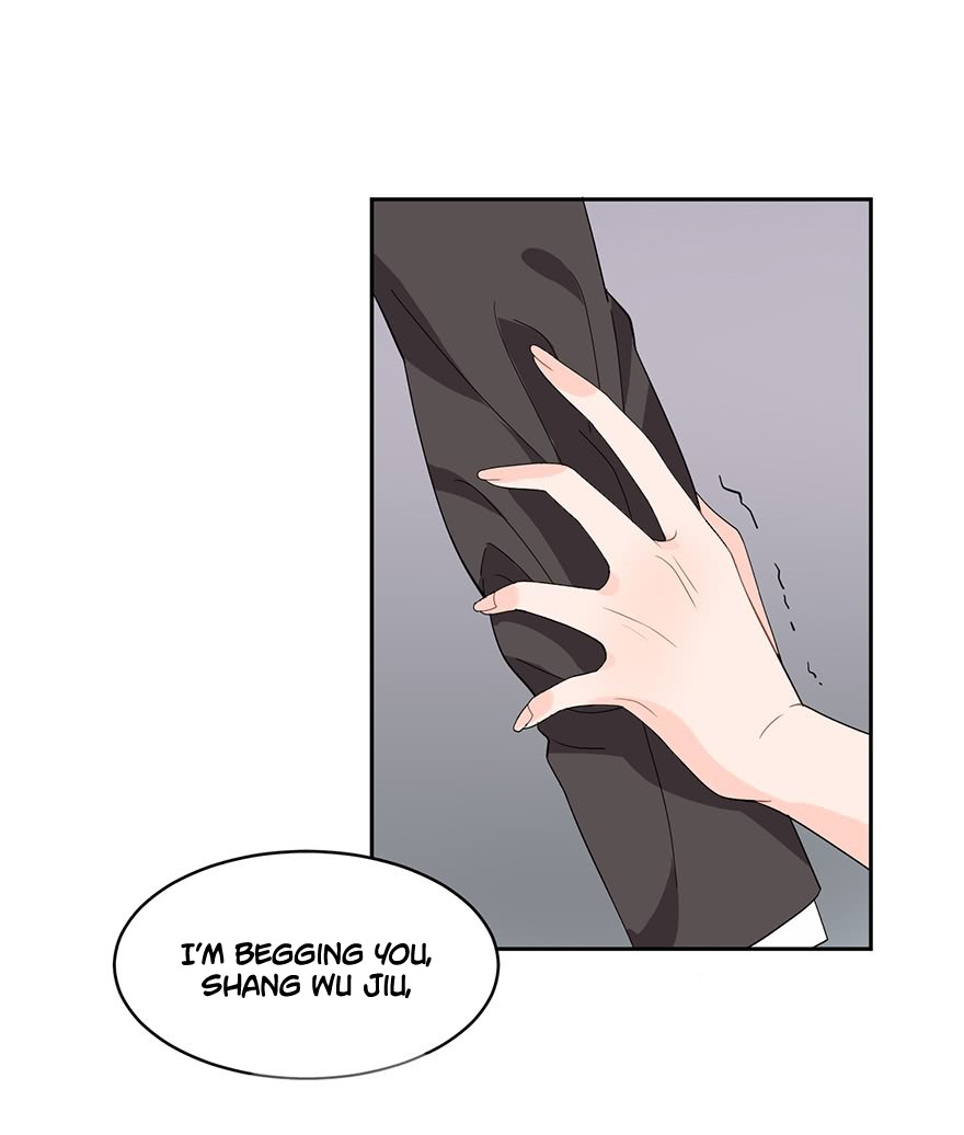 Before Love Kills me Chapter 6 - page 31