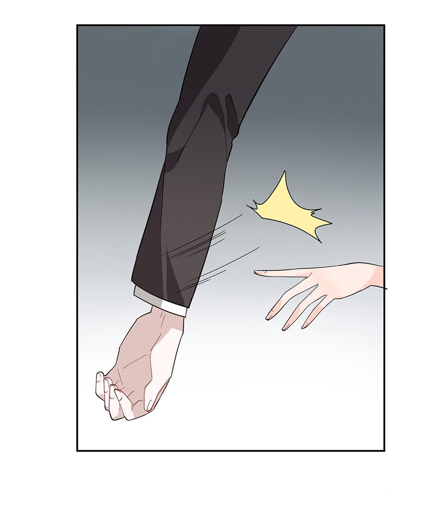 Before Love Kills me Chapter 6 - page 34