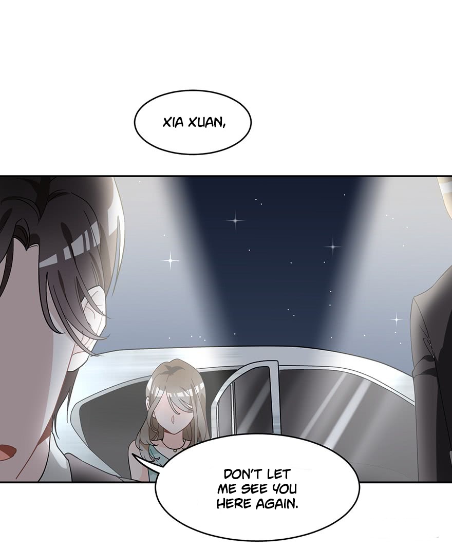 Before Love Kills me Chapter 6 - page 35