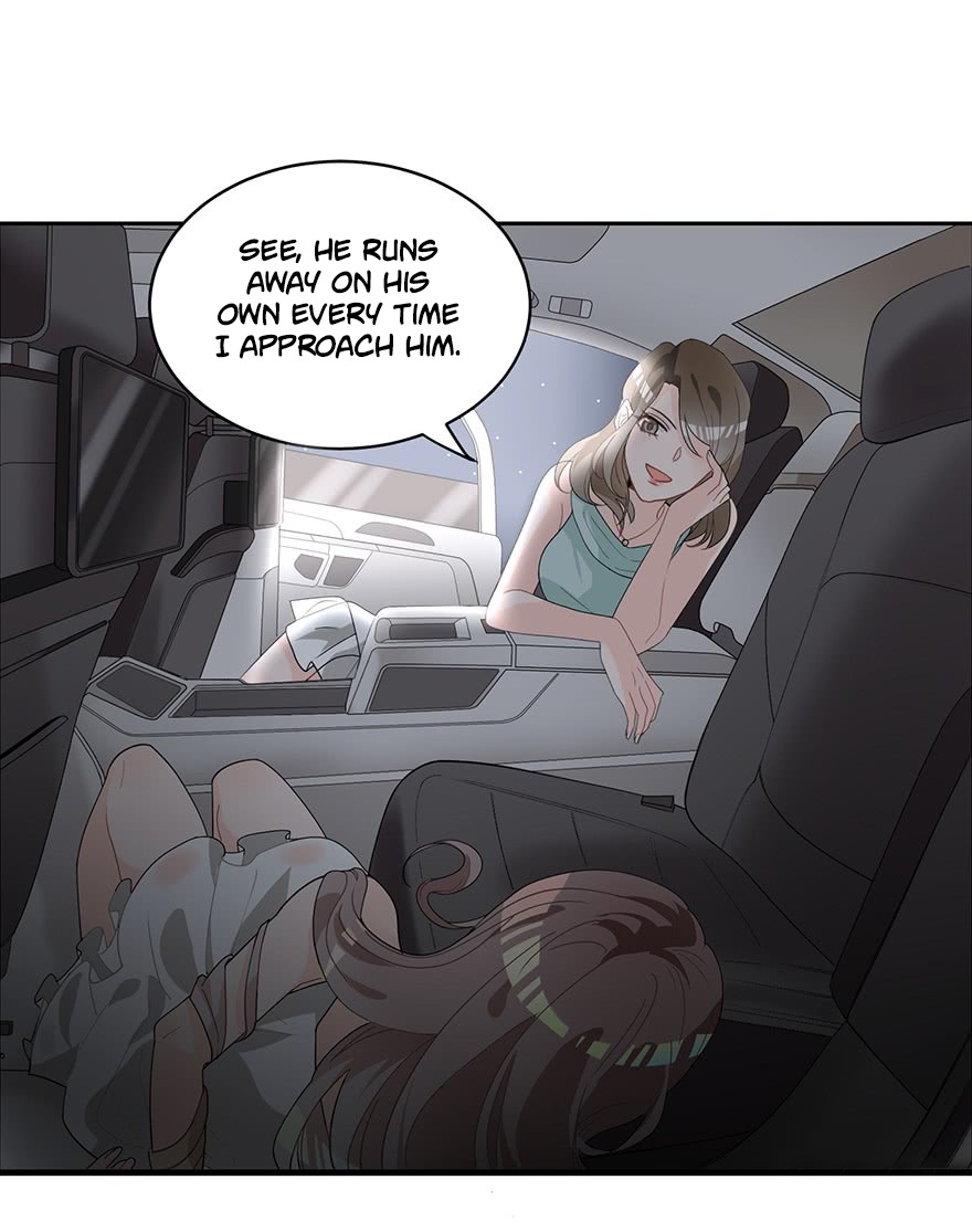Before Love Kills me Chapter 6 - page 40
