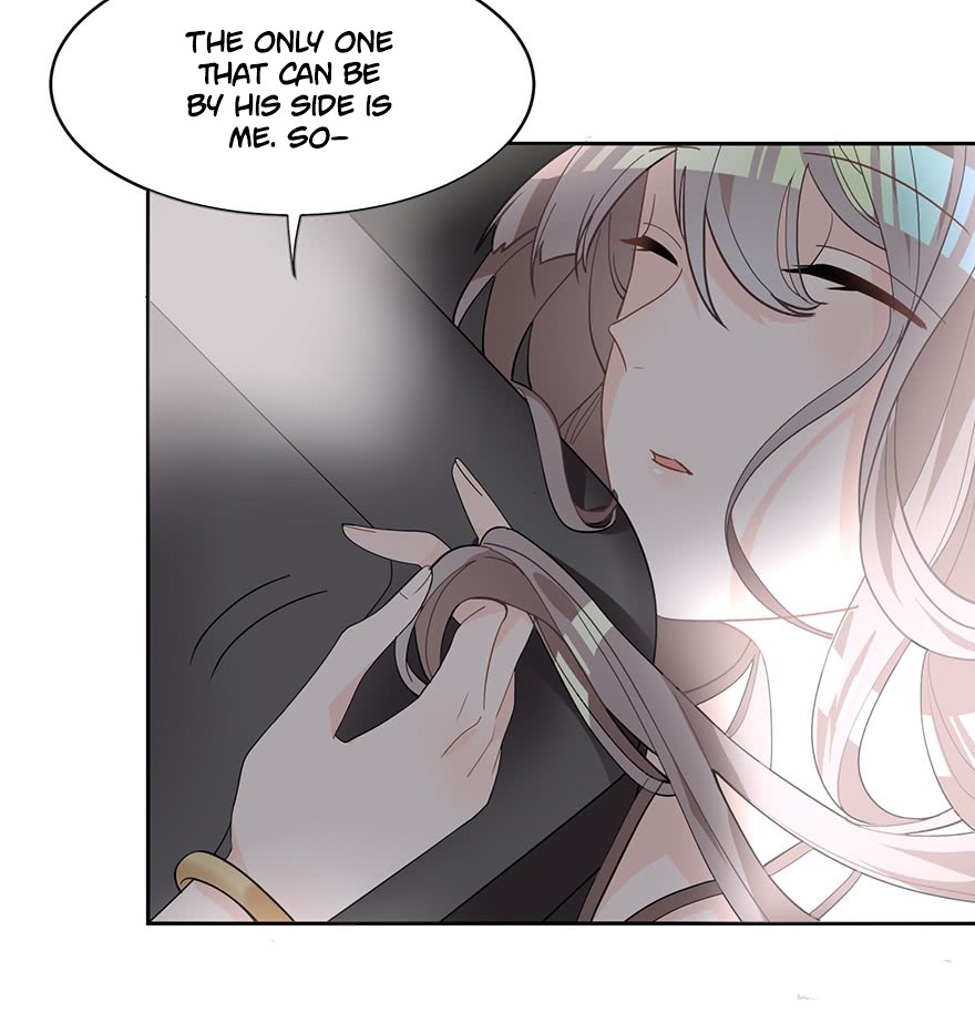 Before Love Kills me Chapter 6 - page 42