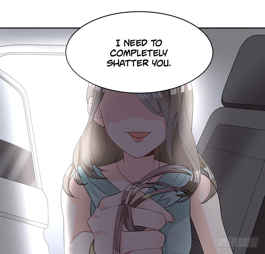 Before Love Kills me Chapter 6 - page 43