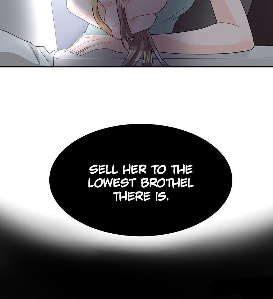 Before Love Kills me Chapter 6 - page 44