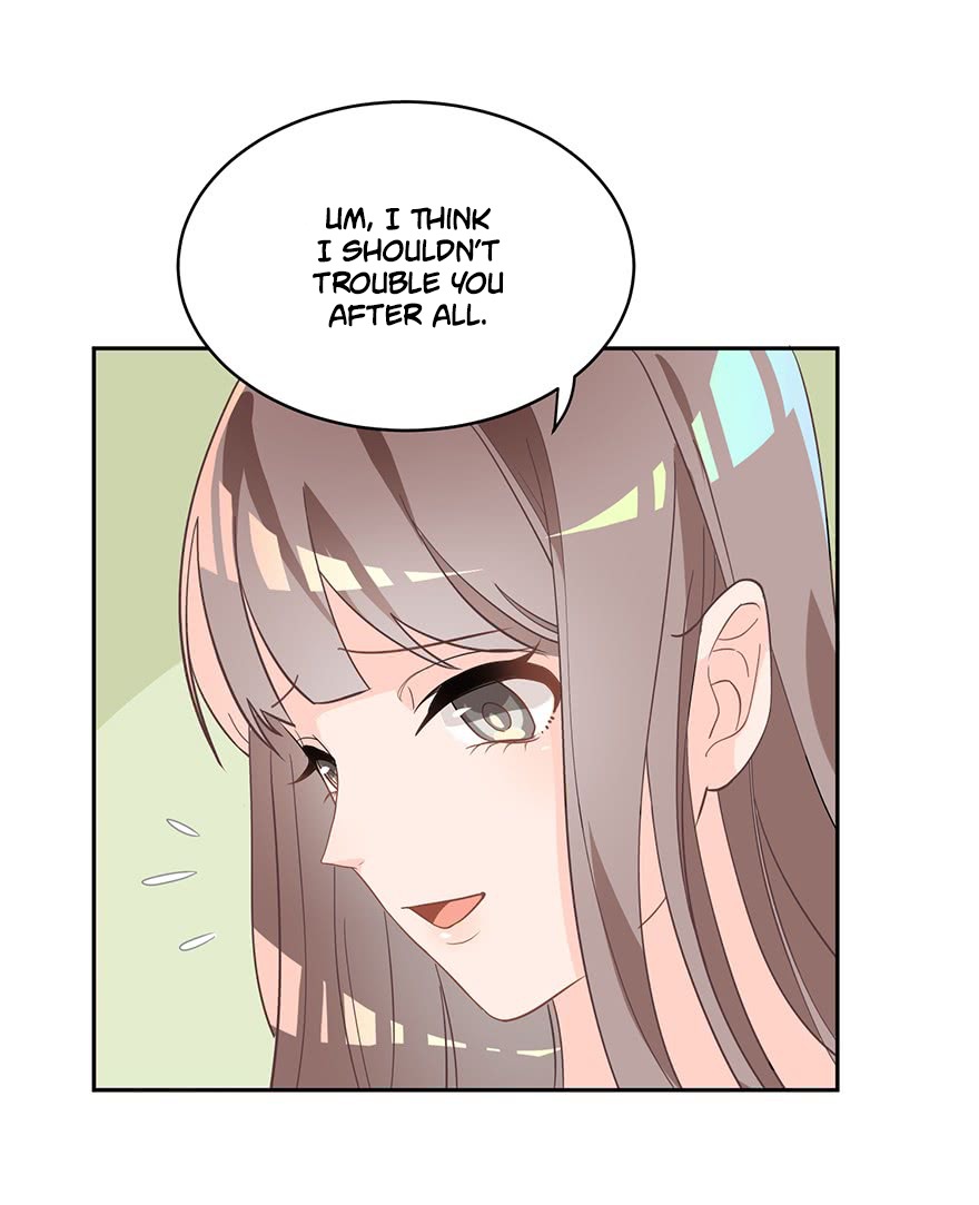 Before Love Kills me Chapter 6 - page 5