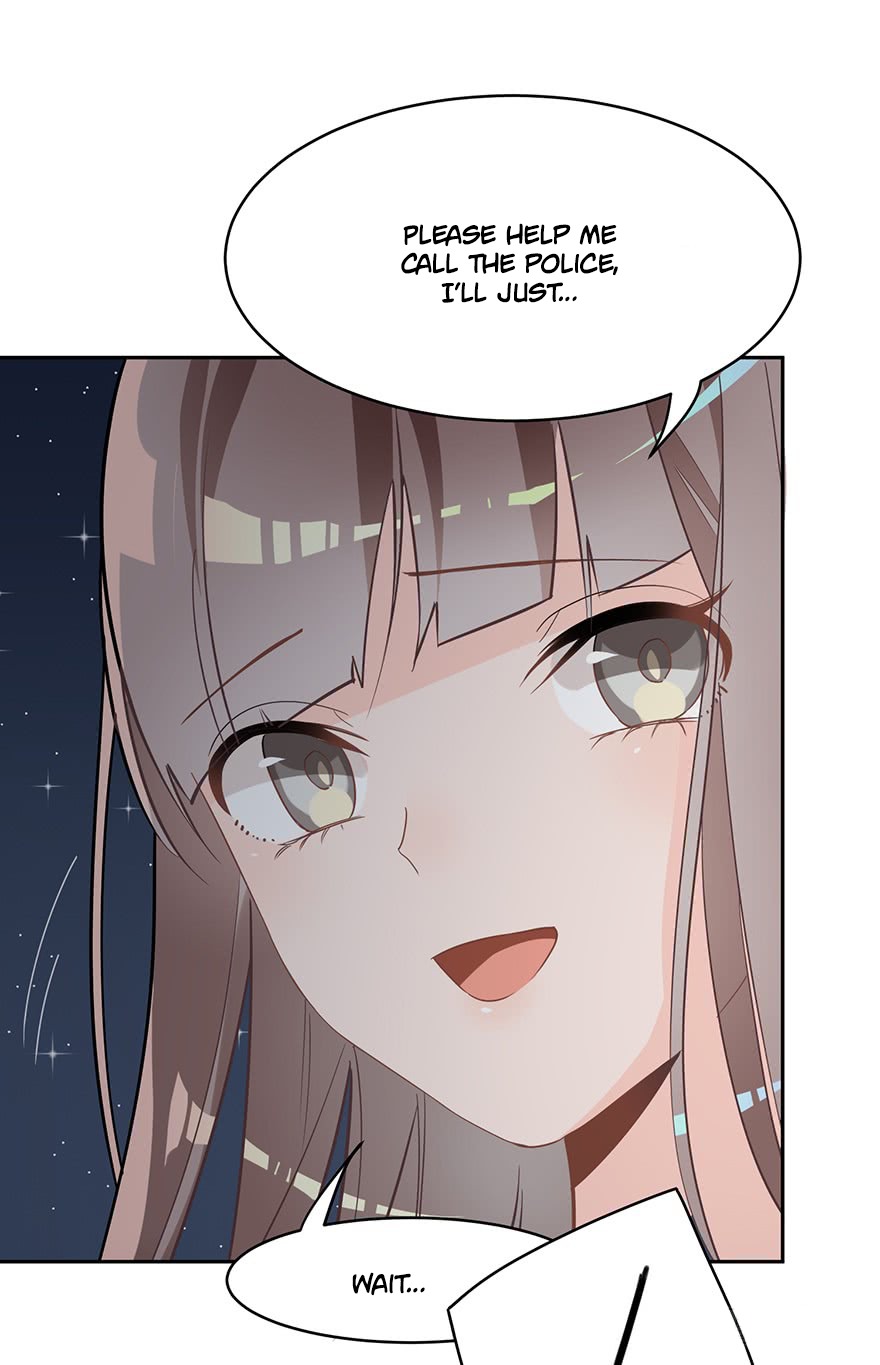 Before Love Kills me Chapter 6 - page 6