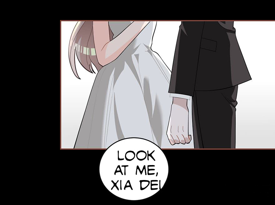 Before Love Kills me Chapter 7 - page 10