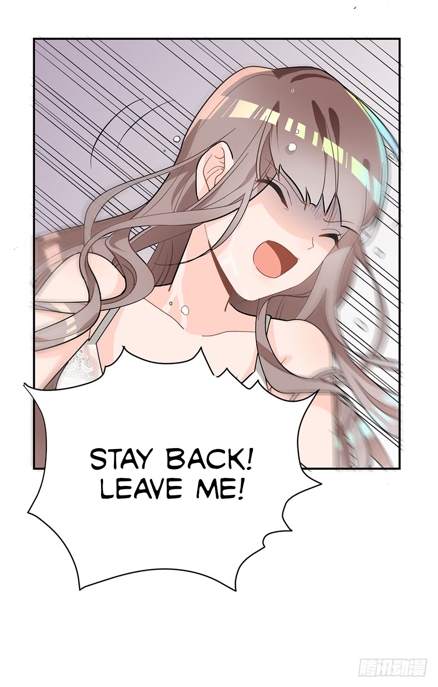 Before Love Kills me Chapter 7 - page 26