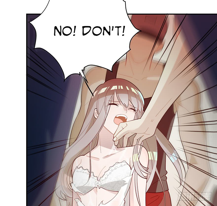 Before Love Kills me Chapter 7 - page 29