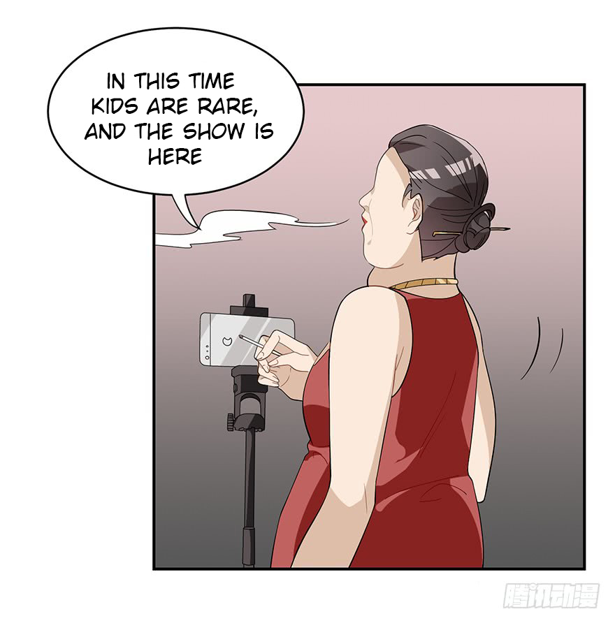 Before Love Kills me Chapter 7 - page 35