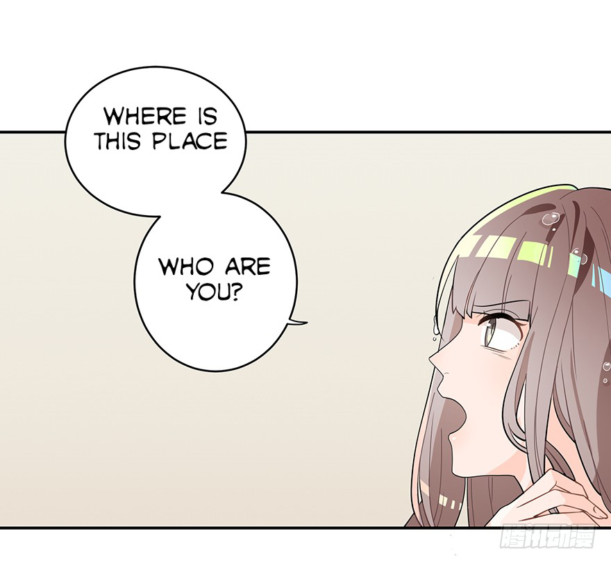 Before Love Kills me Chapter 7 - page 40