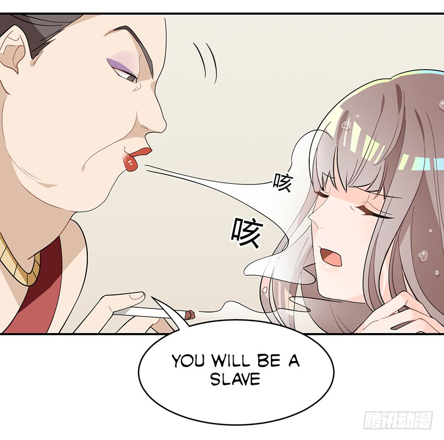 Before Love Kills me Chapter 7 - page 41
