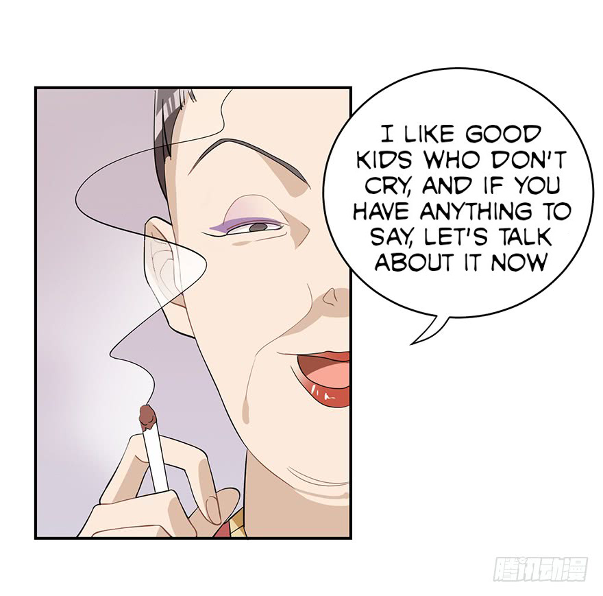 Before Love Kills me Chapter 7 - page 42