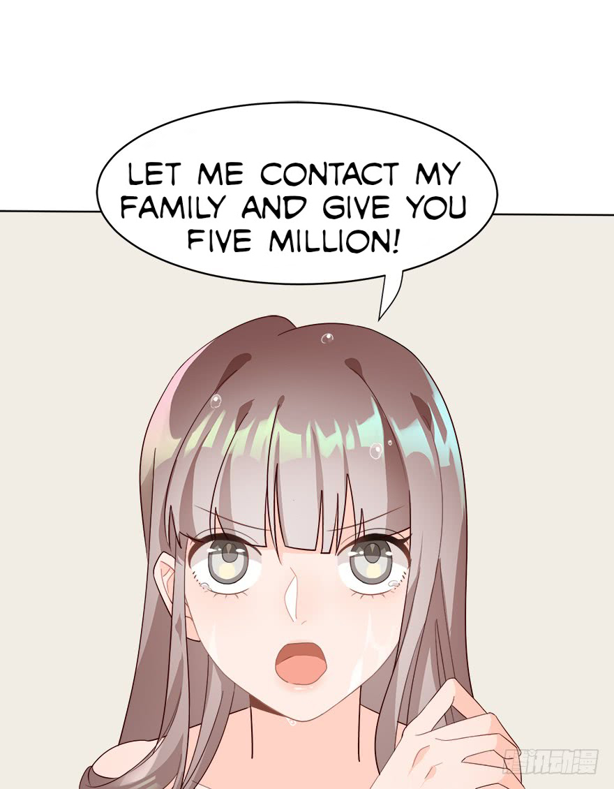 Before Love Kills me Chapter 7 - page 45